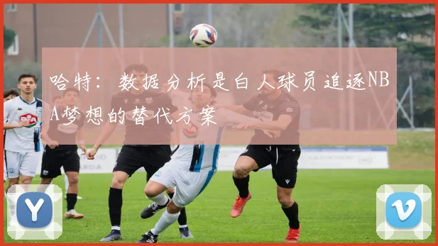 哈特：数据分析是白人球员追逐NBA梦想的替代方案